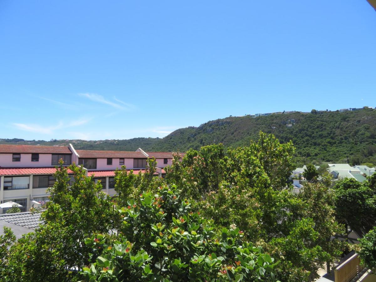 No. 30 In Plett Lägenhet Plettenberg Bay Exteriör bild