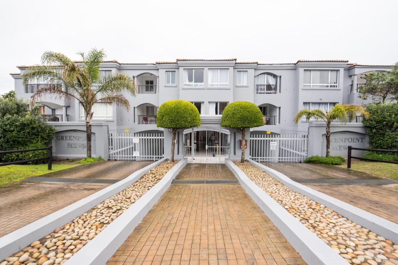 No. 30 In Plett Lägenhet Plettenberg Bay Exteriör bild