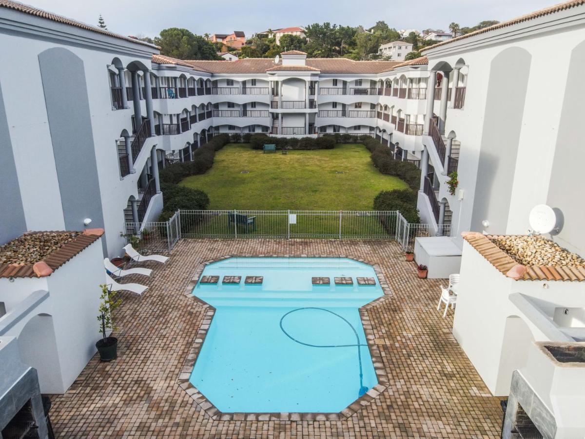 No. 30 In Plett Lägenhet Plettenberg Bay Exteriör bild