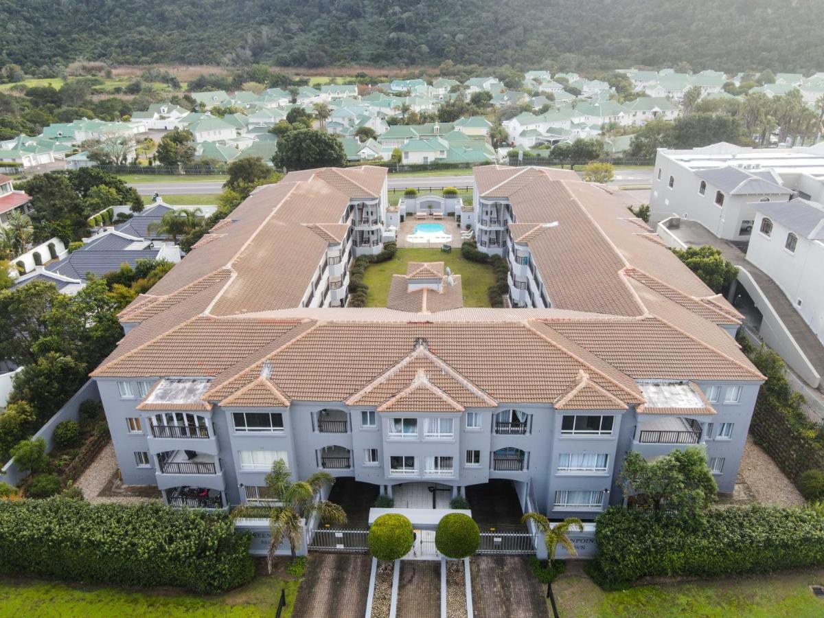 No. 30 In Plett Lägenhet Plettenberg Bay Exteriör bild