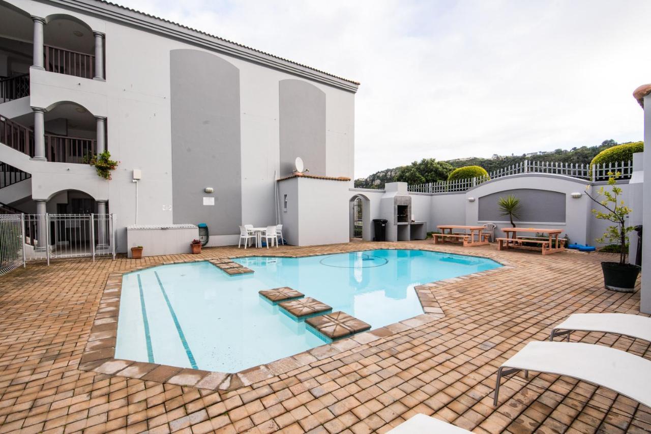 No. 30 In Plett Lägenhet Plettenberg Bay Exteriör bild